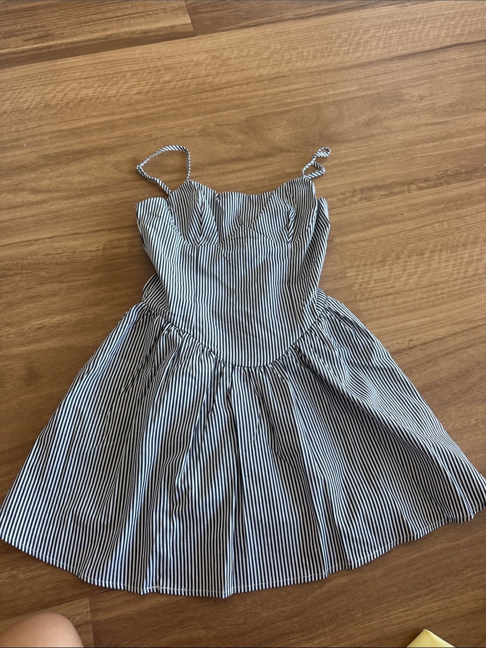 Striped Dress size s from Windsor
